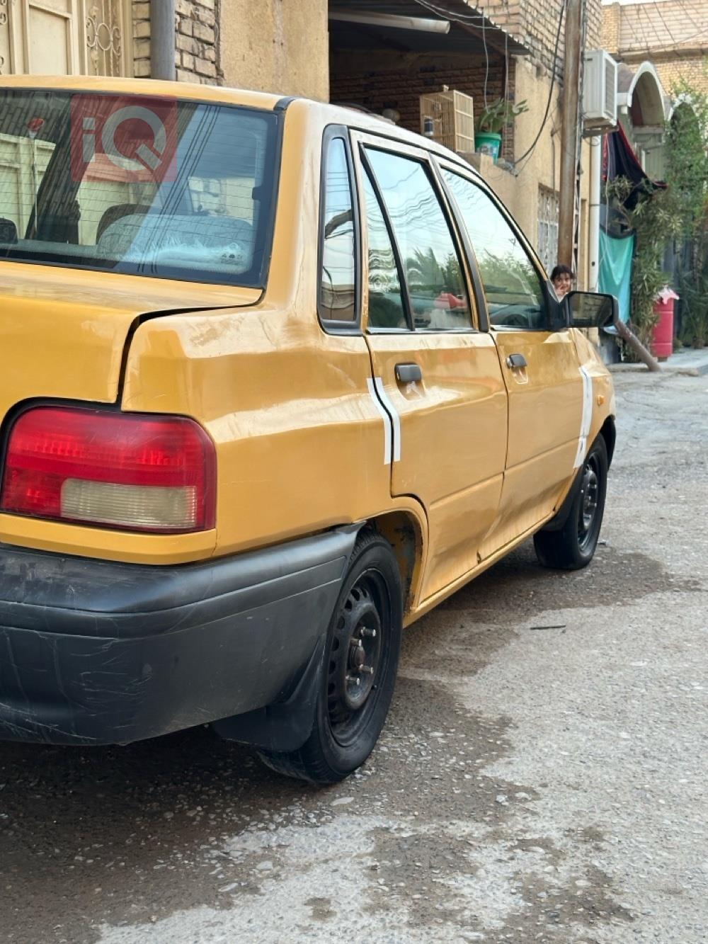 سايبا 131